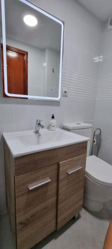 Habitación Doble a 100 m de la Playa