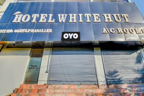 Fotografie z fotogalerie ubytování Hotel O White Hut v destinaci Dillí