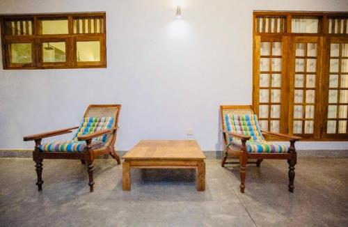 Gallery image of Villa Lihiniya in Unawatuna