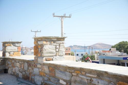 Gallery image of Hotel Korissia in Korissia