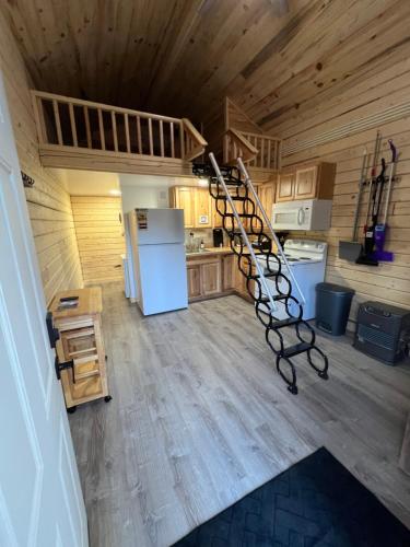 Afbeelding uit fotogalerij van Werlein Rentals #6 in Tok