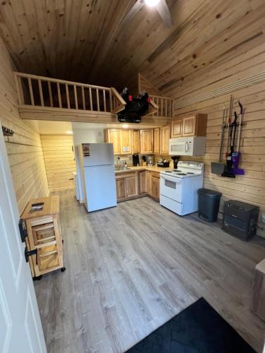 Afbeelding uit fotogalerij van Werlein Rentals #6 in Tok