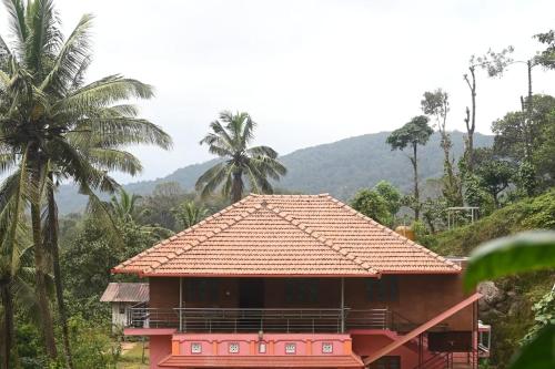 Gallery image of Dishaa Home Stay in Madikeri