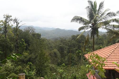 Gallery image of Dishaa Home Stay in Madikeri