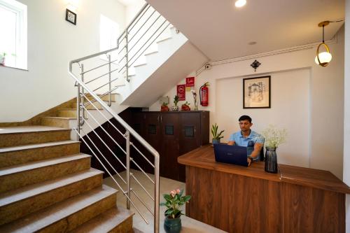 Hosté ubytování Coastal Pearl Hotel Miramar Lakeview