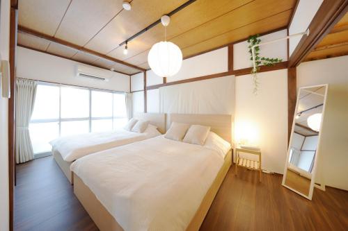 KASHIMA -JR Otsuka Station-