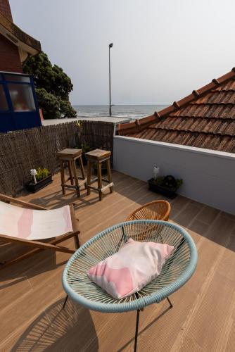 Aguda Beach Porto, Slow Travel Houses