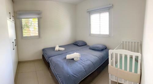 Fotografie z fotogalerie ubytování La Villa Braha v destinaci Eilat