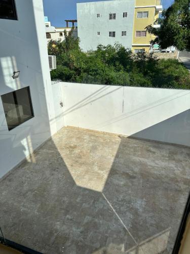 Edificio in cui si trova l'appartamento