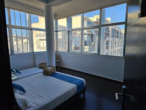 Blife Eduardya - private rooms at Santantonya 5th floor