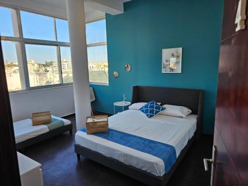 Blife Eduardya - private rooms at Santantonya 5th floor