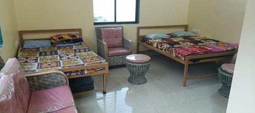 Galeriebild der Unterkunft Shri Smruti Cottage in Nagaon