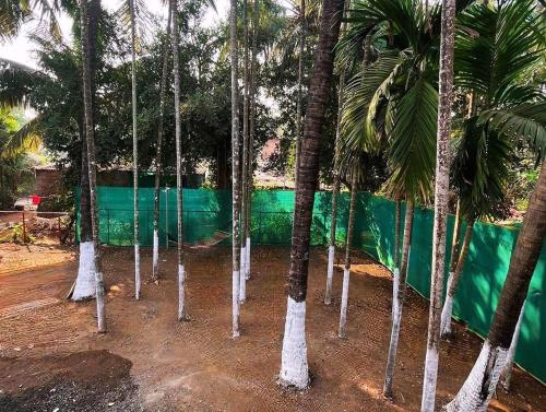 Galeriebild der Unterkunft Shri Smruti Cottage in Nagaon