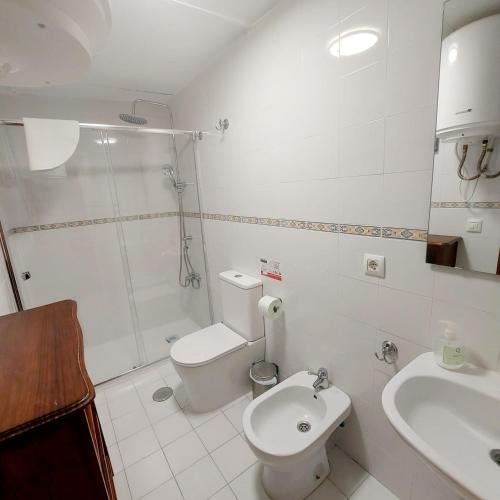 ESTUDIO RUFINA.Tranquilidad ,Alameda de Hércules!