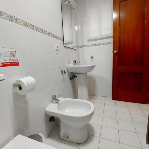 ESTUDIO RUFINA.Tranquilidad ,Alameda de Hércules!