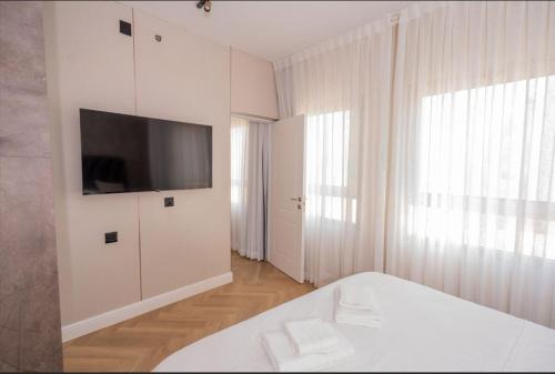Gallery image of Blue Suite in Netanya