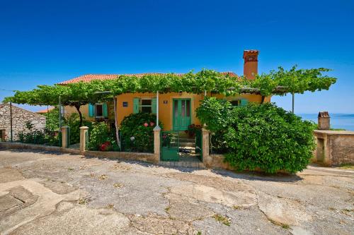 Snašić in Ravni * Istrien