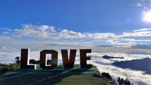 Gallery image of Cerro del Sol in San Miguel