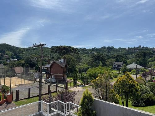 Paisaje cerca de esta casa o chalet