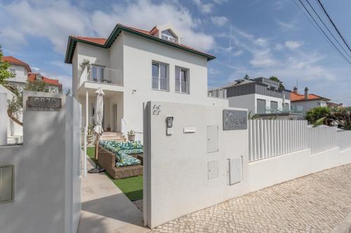 BeGuest Estoril Guesthouse