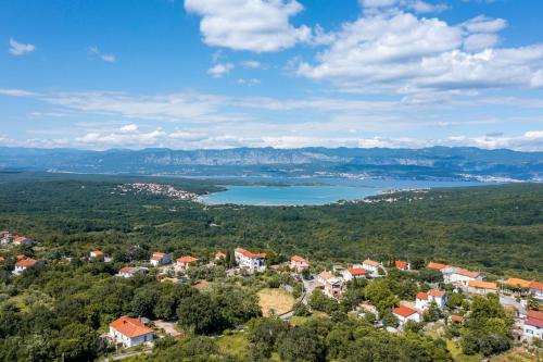 Φυσικό τοπίο κοντά σε αυτός ο ξενώνας