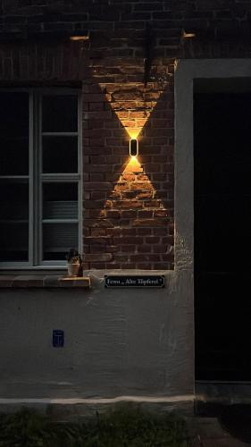 Fotografie z fotogalerie ubytování Alte Töpferei v destinaci Lutherstadt Wittenberg