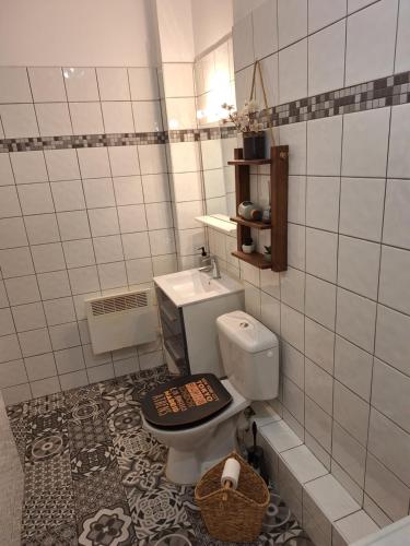 Appartement 1er Marseille Saint-Charles