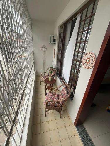 Casa tipo apartamento COP 30