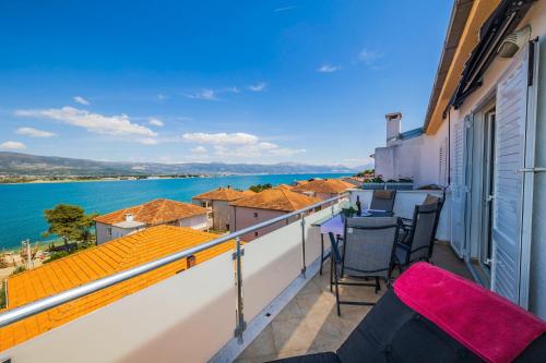 Gallery image of Raos in Trogir - Mittel-Dalmatien in Trogir