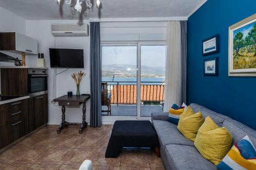 Barba in Trogir - Mittel-Dalmatien