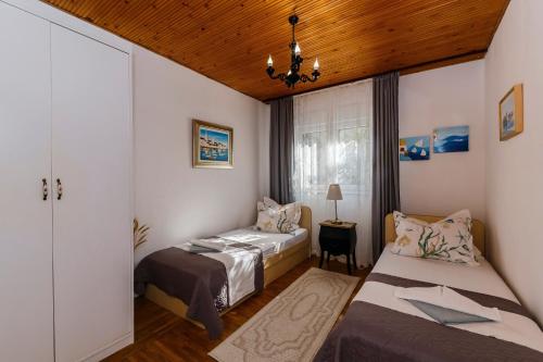 Barba in Trogir - Mittel-Dalmatien