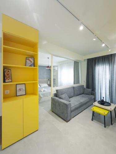 Pop-Inn by Don Quixote