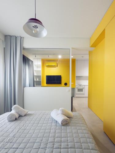 Pop-Inn by Don Quixote