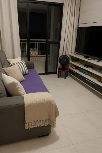 Comfortable apartment, well located COP30