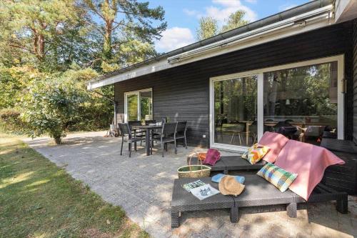 Giardino di 84264-Ronde-Enebaervej-4