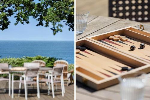 Gallery image of 6843-Allinge-Lundegardsvej-16-B in Sandkås