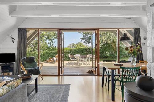 Gallery image of 6843-Allinge-Lundegardsvej-16-B in Sandkås