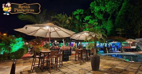 Cop 30 Premium House Alto de Pinheiros Condominium