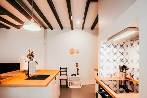 Historic & Stylish 3Bed City Centre By Gt House