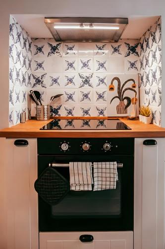 Historic & Stylish 3Bed City Centre By Gt House