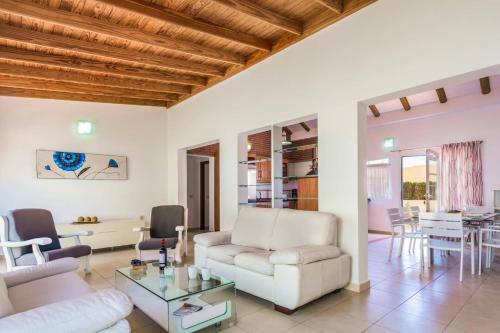 Villa Solmen by Villa Plus