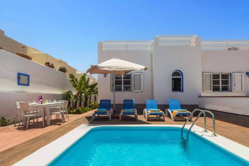Villa Solmen by Villa Plus