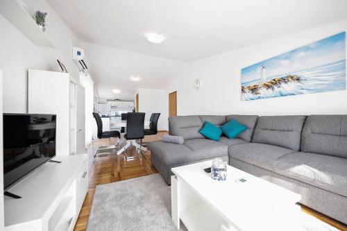 Infinity Appartements in Vodice - Nord-Dalmatien