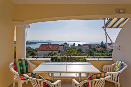 Lidia in Zadar - Nord-Dalmatien