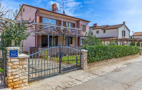 Pilar in Medulin - Istrien