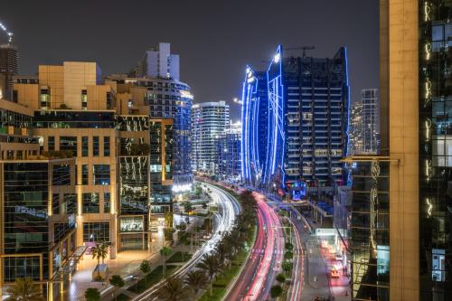 Trillionaire Residences By Binghatti - Classy 2BR