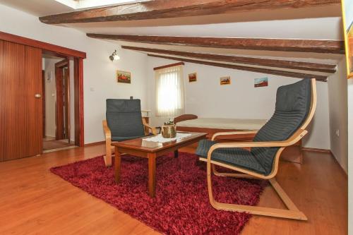 Fotografie z fotogalerie ubytování Eva in Poreč * Istrien v Poreči
