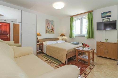Fotografie z fotogalerie ubytování Eva in Poreč * Istrien v Poreči