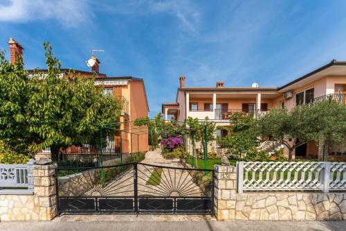 Rosy in Rovinj - Istrien