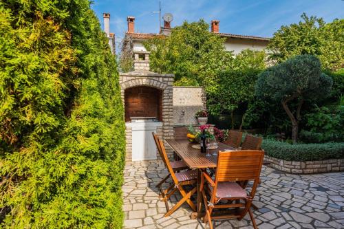 Rosy in Rovinj - Istrien